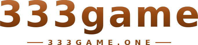 333game logo