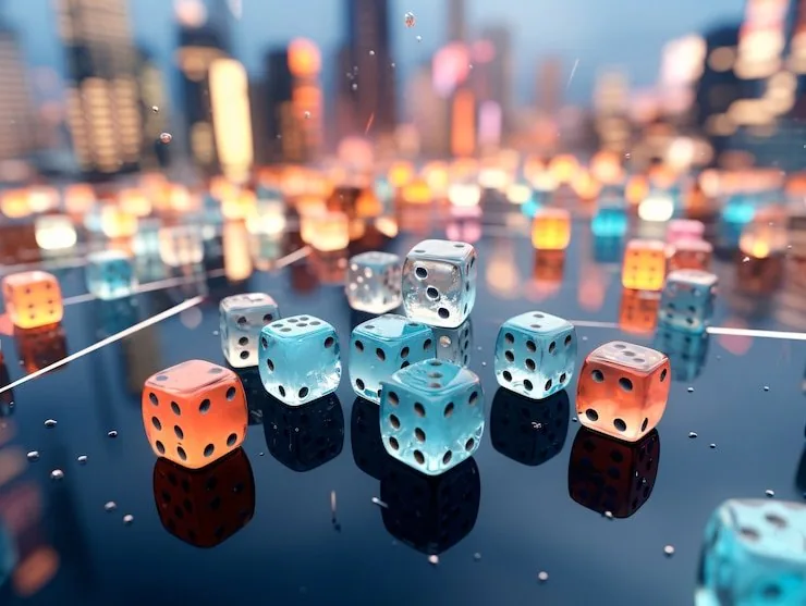 333game Roulette Ladyluck